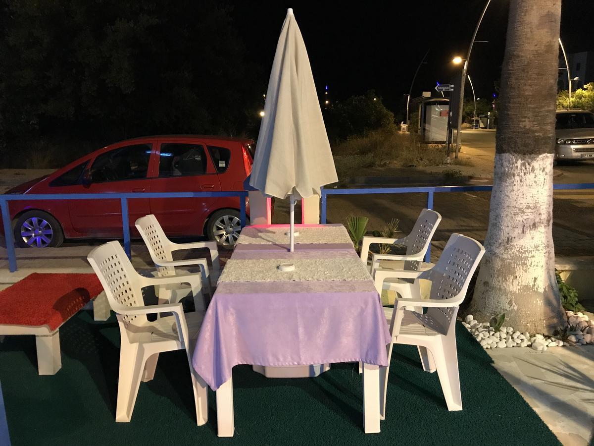 Kemer Manastir Hotel Экстерьер фото